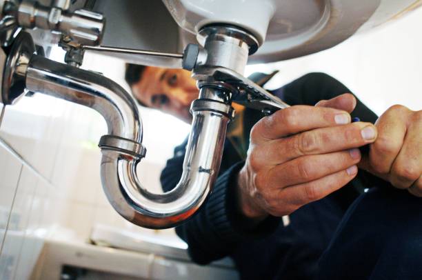 Best 24/7 Emergency Plumbing Services  in Basking Ridge, NJ