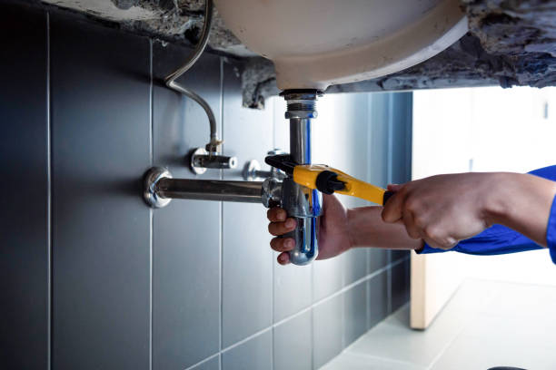 Best Green Plumbing Solutions and Water Conservation  in Basking Ridge, NJ