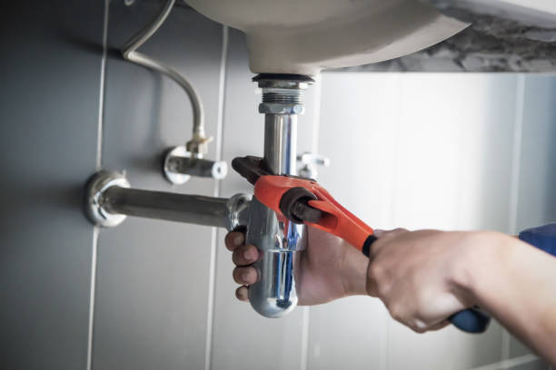 Best Pipe Inspections and Diagnostics  in Basking Ridge, NJ