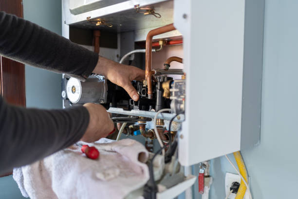 Plumbing System Maintenance in Basking Ridge, NJ